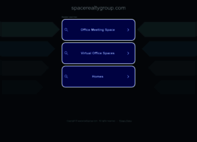spacerealtygroup.com