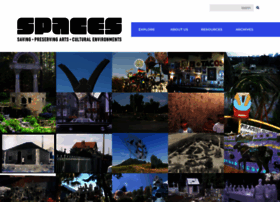 spacesarchives.org