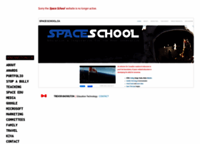 spaceschool.ca