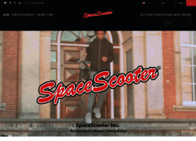 spacescooter.nl