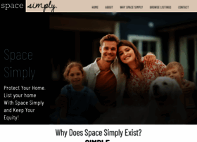 spacesimply.com