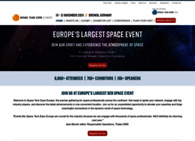 spacetecheuropenews.com