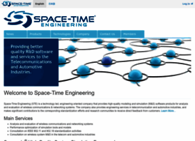 spacetime-eng.com