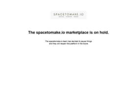 spacetomake.io