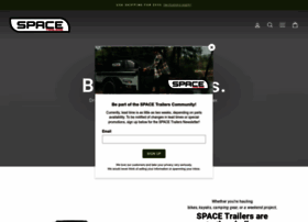 spacetrailers.com