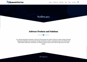 spaceworkssoftware.com