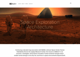 spacexarch.com