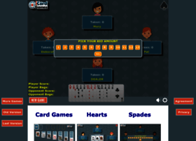 spadesgame.net