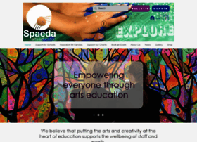 spaeda.org.uk