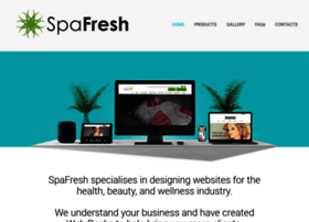 spafresh.com.au
