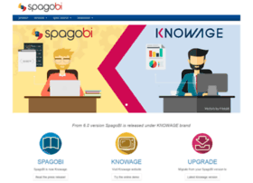 spagobi.org