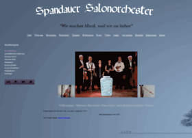 spandauer-salonorchester.de