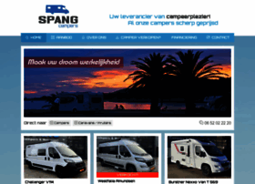 spangcampers.nl