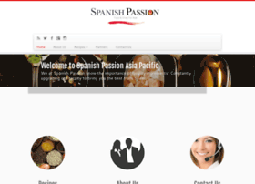 spanish-passion.com
