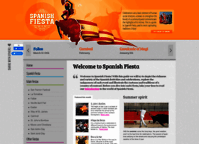 spanishfiesta.org