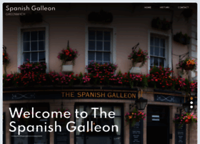 spanishgalleon.co.uk