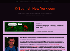 spanishnewyork.com