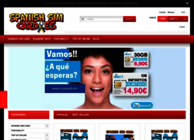 spanishsimcard.com