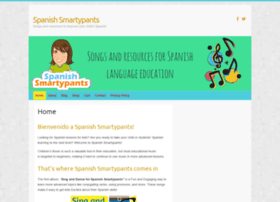spanishsmartypants.com