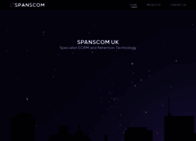 spanscom.co.uk