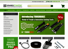 sparesmaster.co.uk