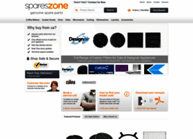spareszone.co.uk