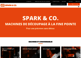 spark-co.com
