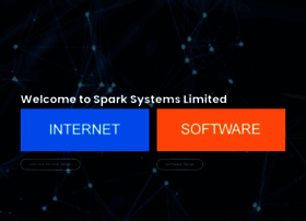 spark.com.bd