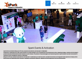 sparkactivation.com