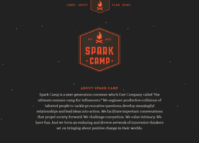 sparkcamp.com