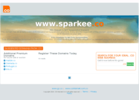 sparkee.co
