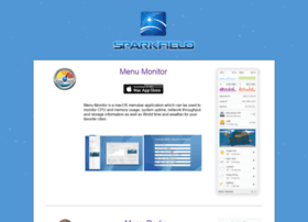 sparkfield.com