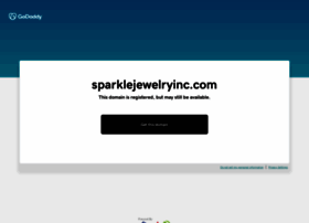 sparklejewelryinc.com