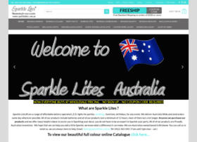 sparklelites.com.au