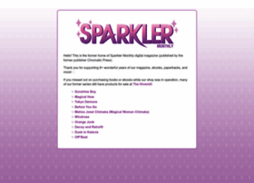 sparklermonthly.com