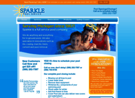 sparkleswimmingpools.com
