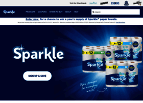sparkletowels.com