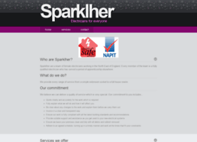 sparklher.co.uk