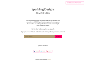 sparklingdesigns.com.au