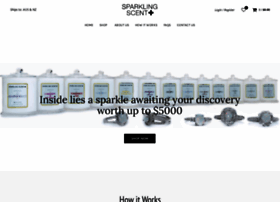 sparklingscent.com.au