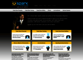 sparkpresentations.com