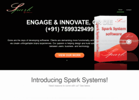 sparksystems.in