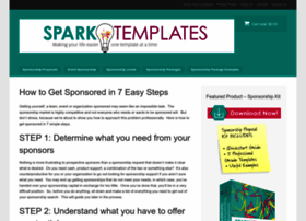 sparktemplates.com