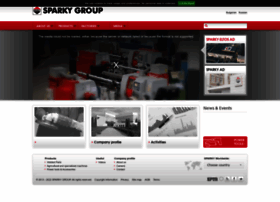 sparkygroup.com