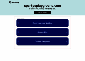 sparkysplayground.com