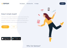 sparque.app