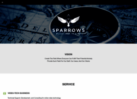 sparrows.co.jp