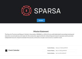 sparsa.org