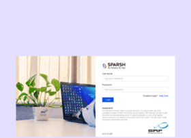 sparsh.srf.com