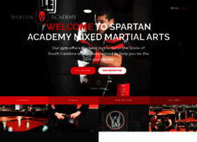 spartanacademymma.com